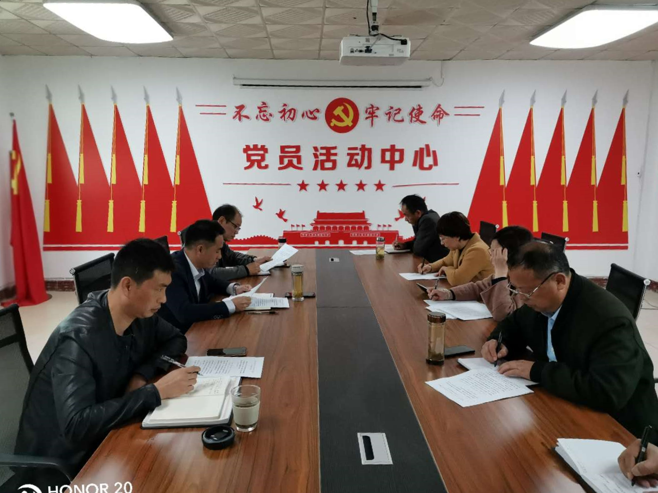 皖墾種業(yè)明光分公司“六抓六增”全面落實經(jīng)營任務