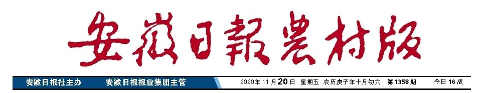 做強皖墾生物工程研究院 加快新品種選育進程